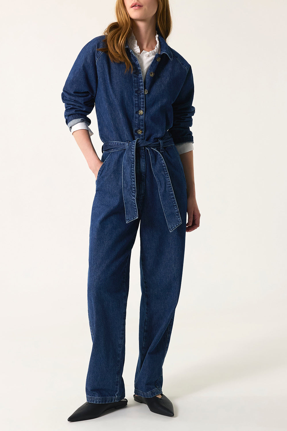 Combi pantalon Loustik Stone