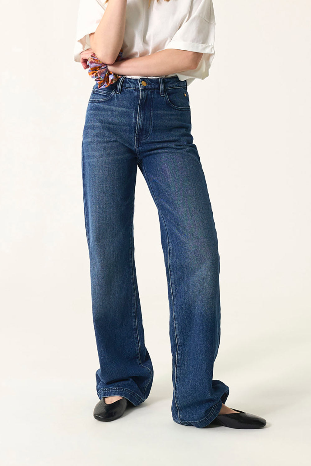 Jean Louizi Indigo