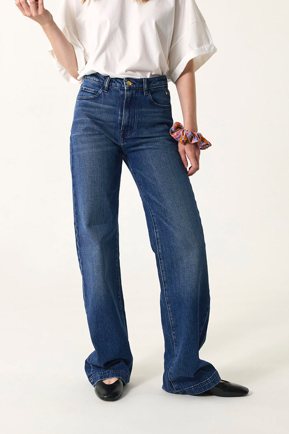 Jean Louizi Indigo