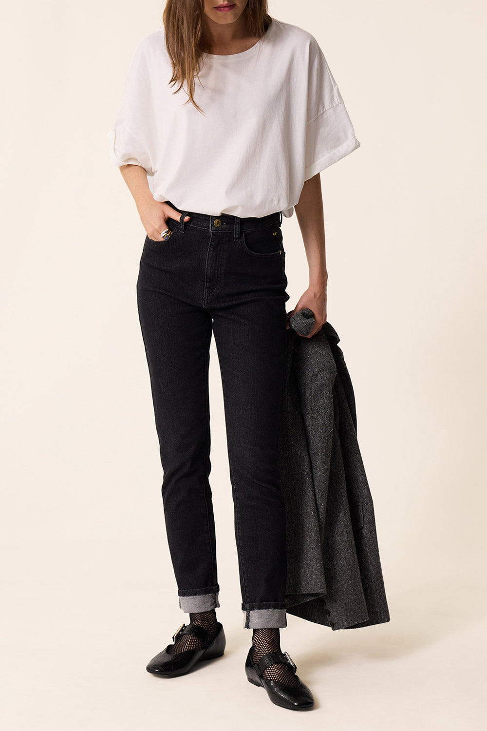 Jeans Lulu 2 Dark