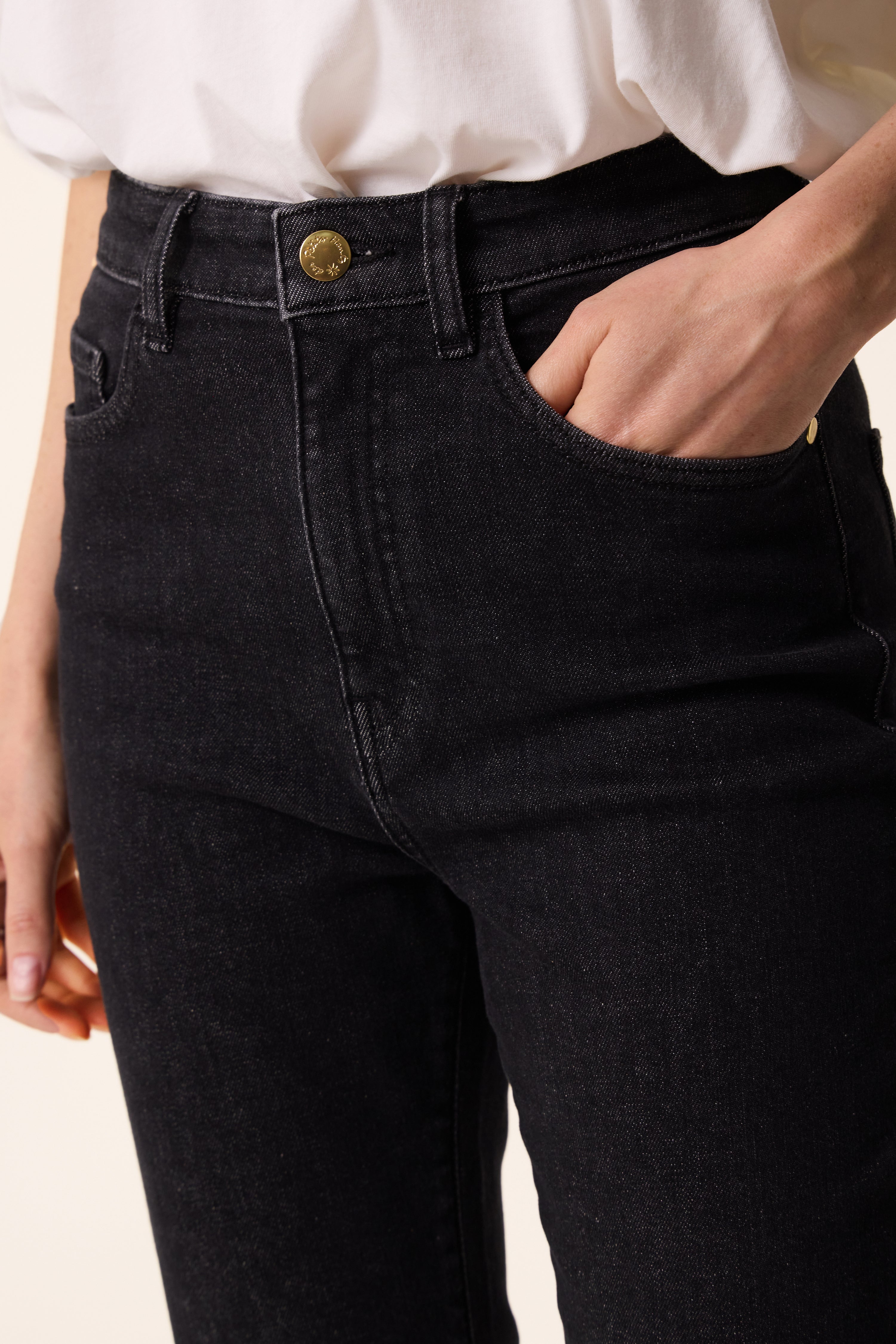 Jeans Lulu 2 Dark