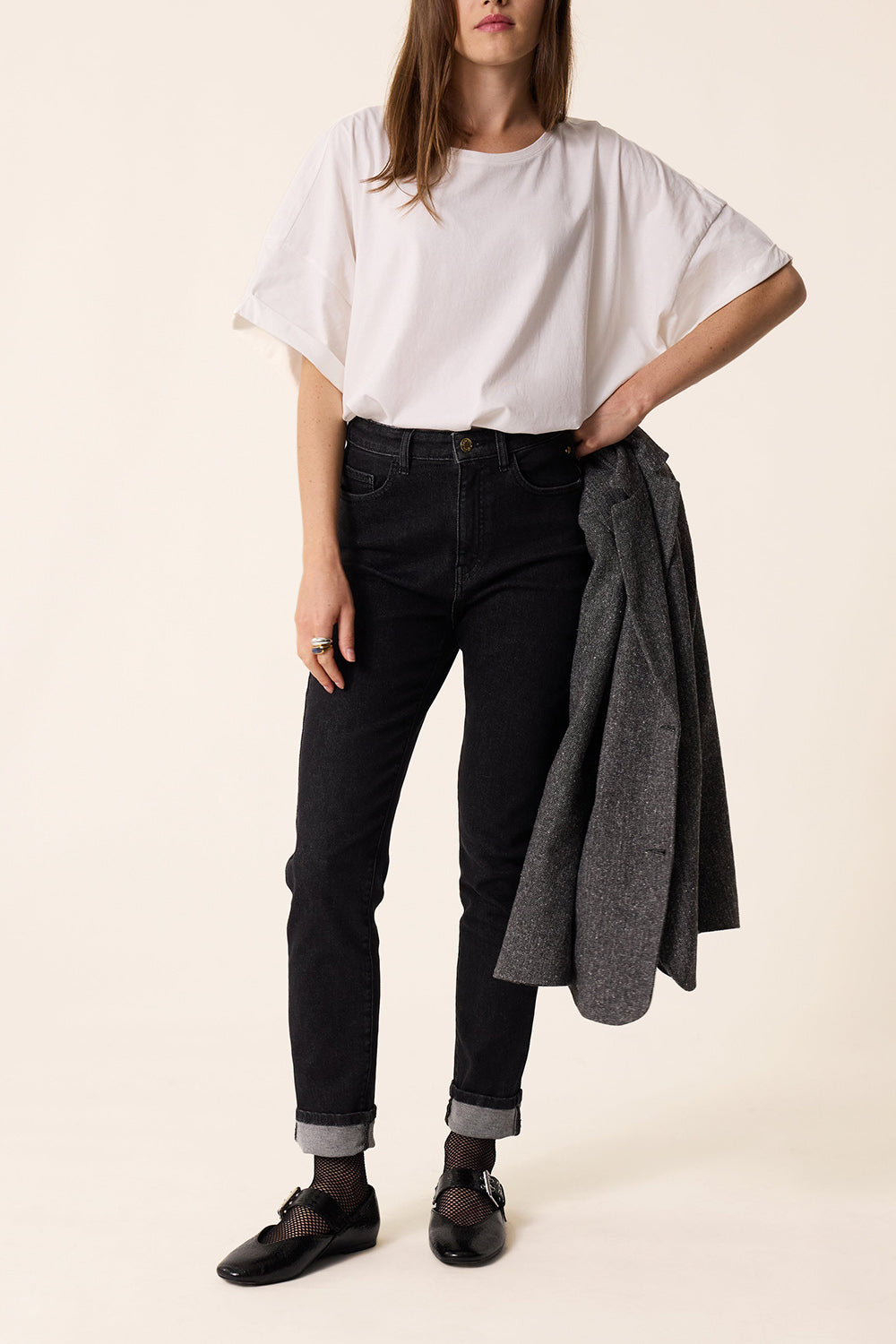 Jeans Lulu 2 Dark