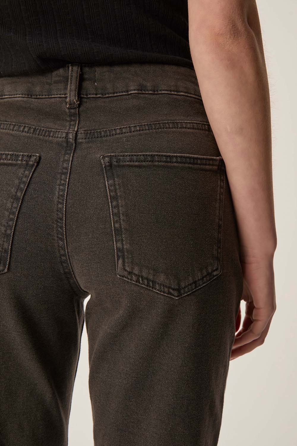 Jean Louisette  Gris