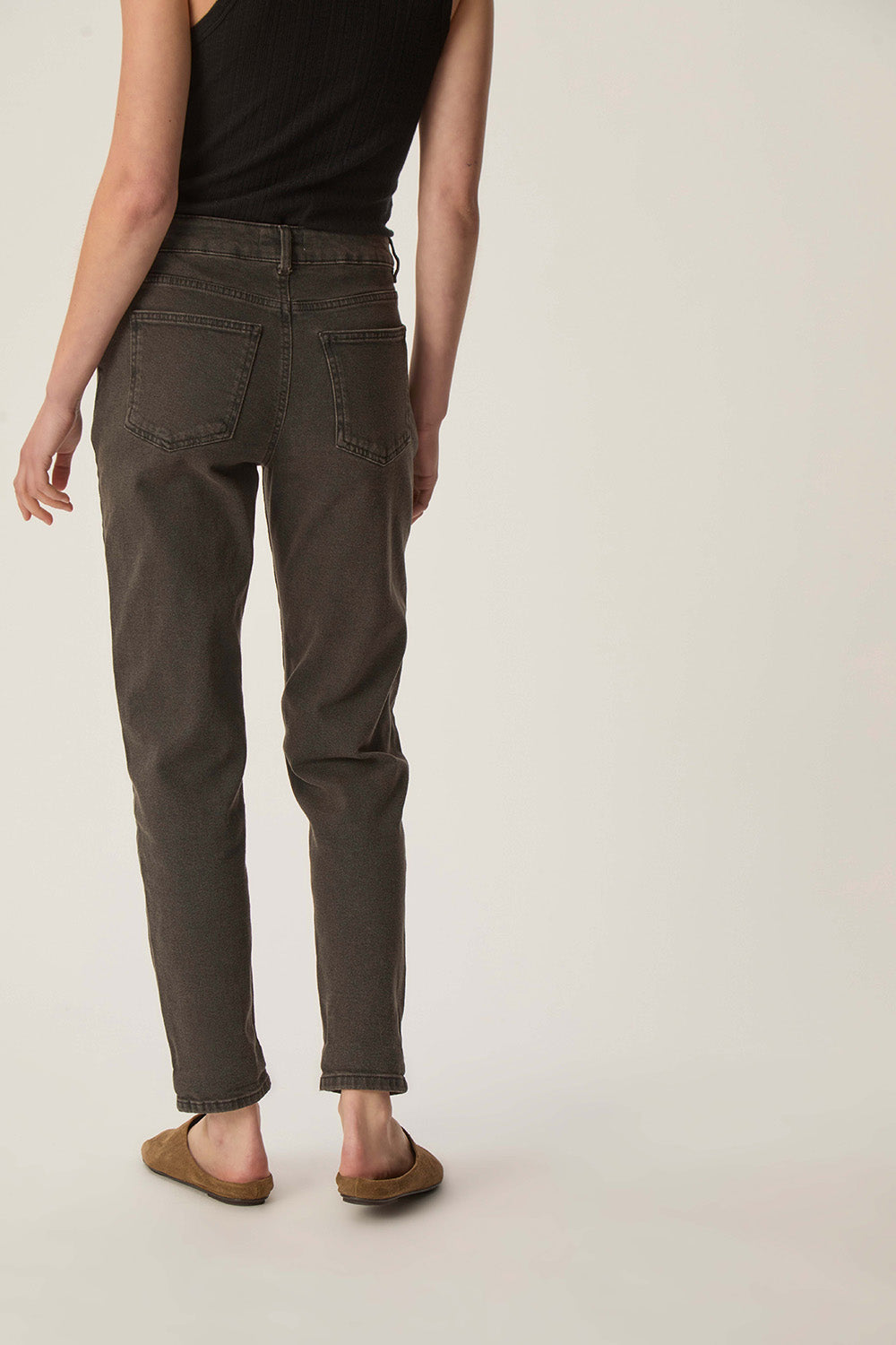 Jean Louisette  Gris