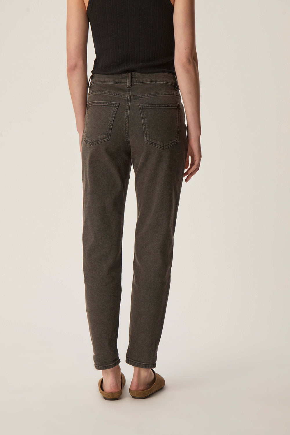 Jean Louisette  Gris