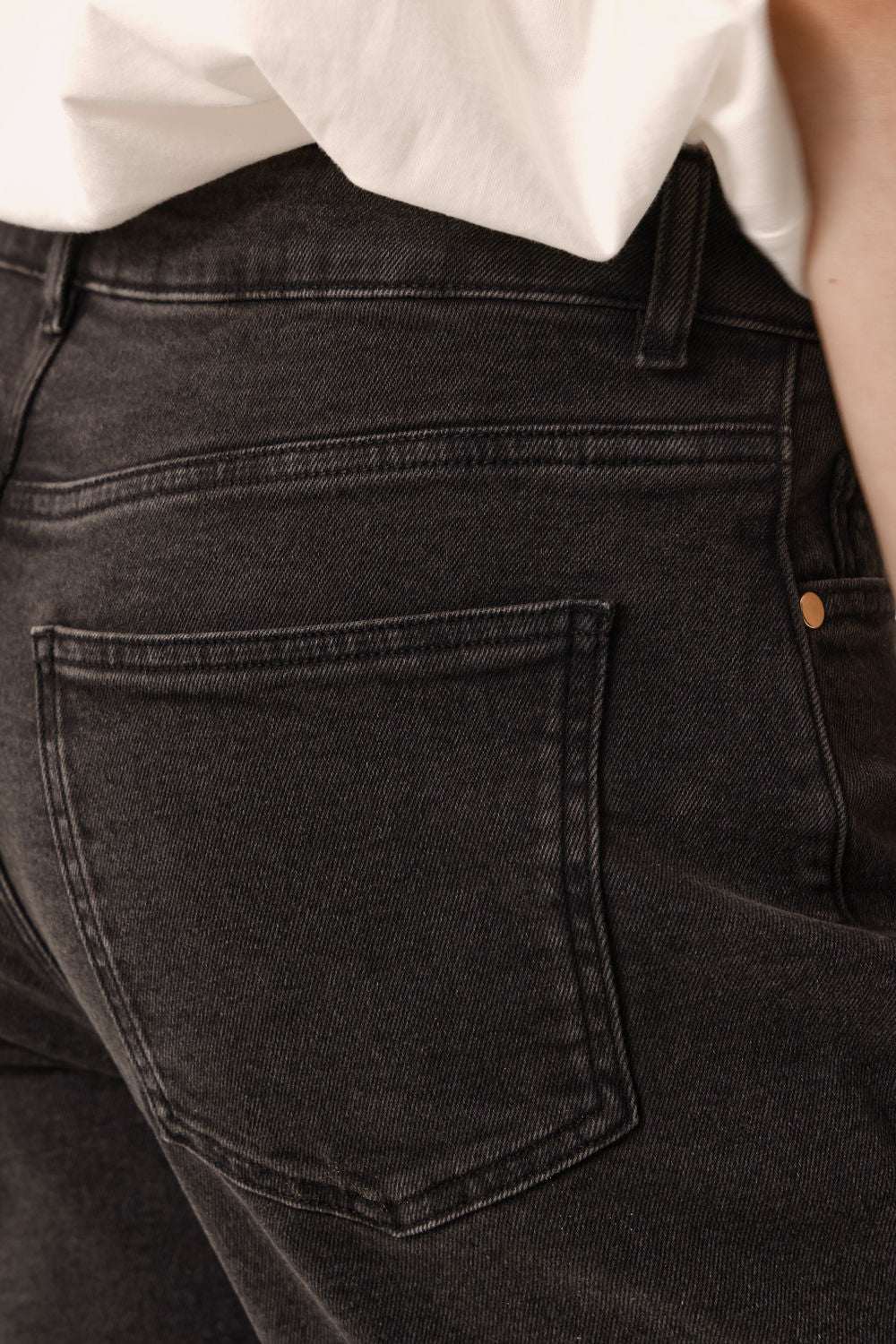 Jean Louisette  Gris