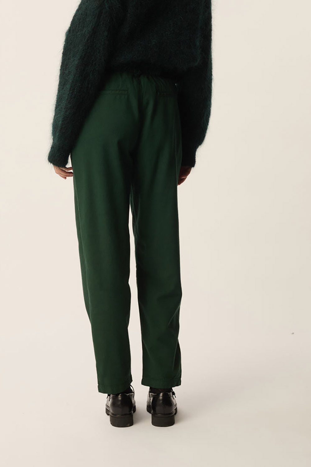 Pantalon Santino Epicea