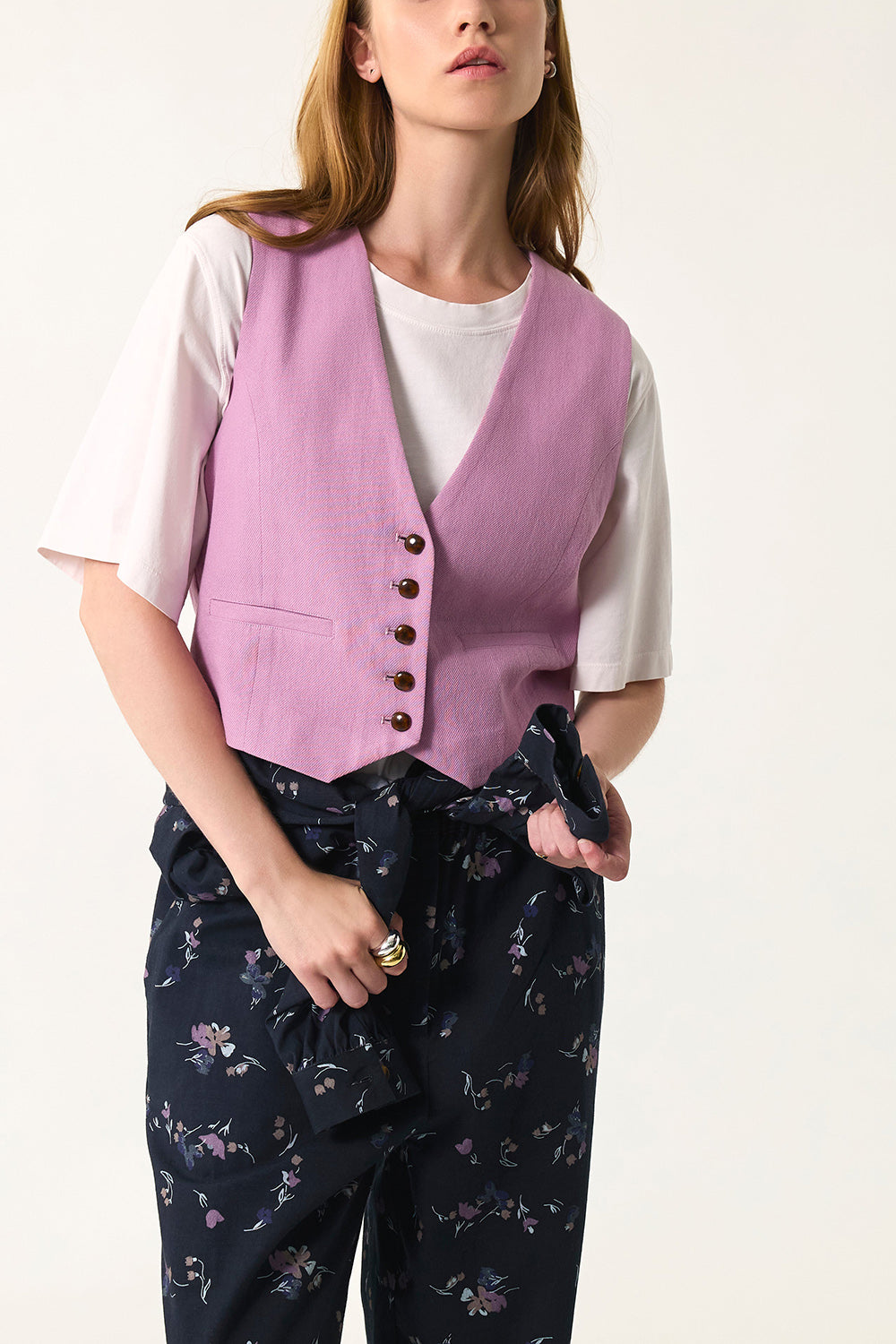 Veste Ellion Blossom