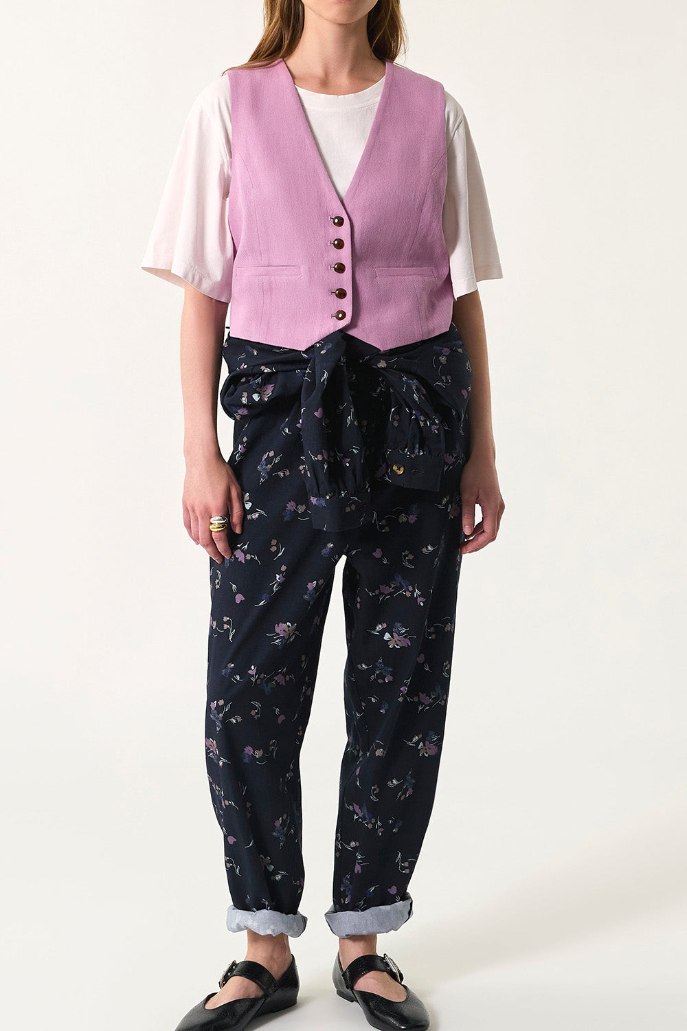 Veste Ellion Blossom