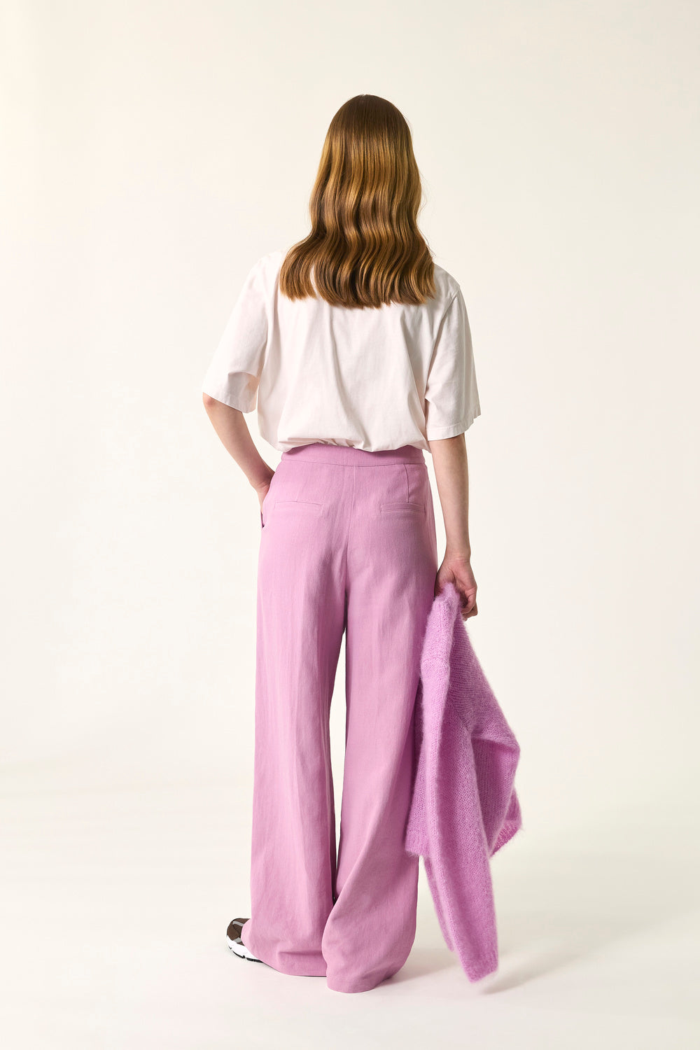 Trousers Elito Blossom