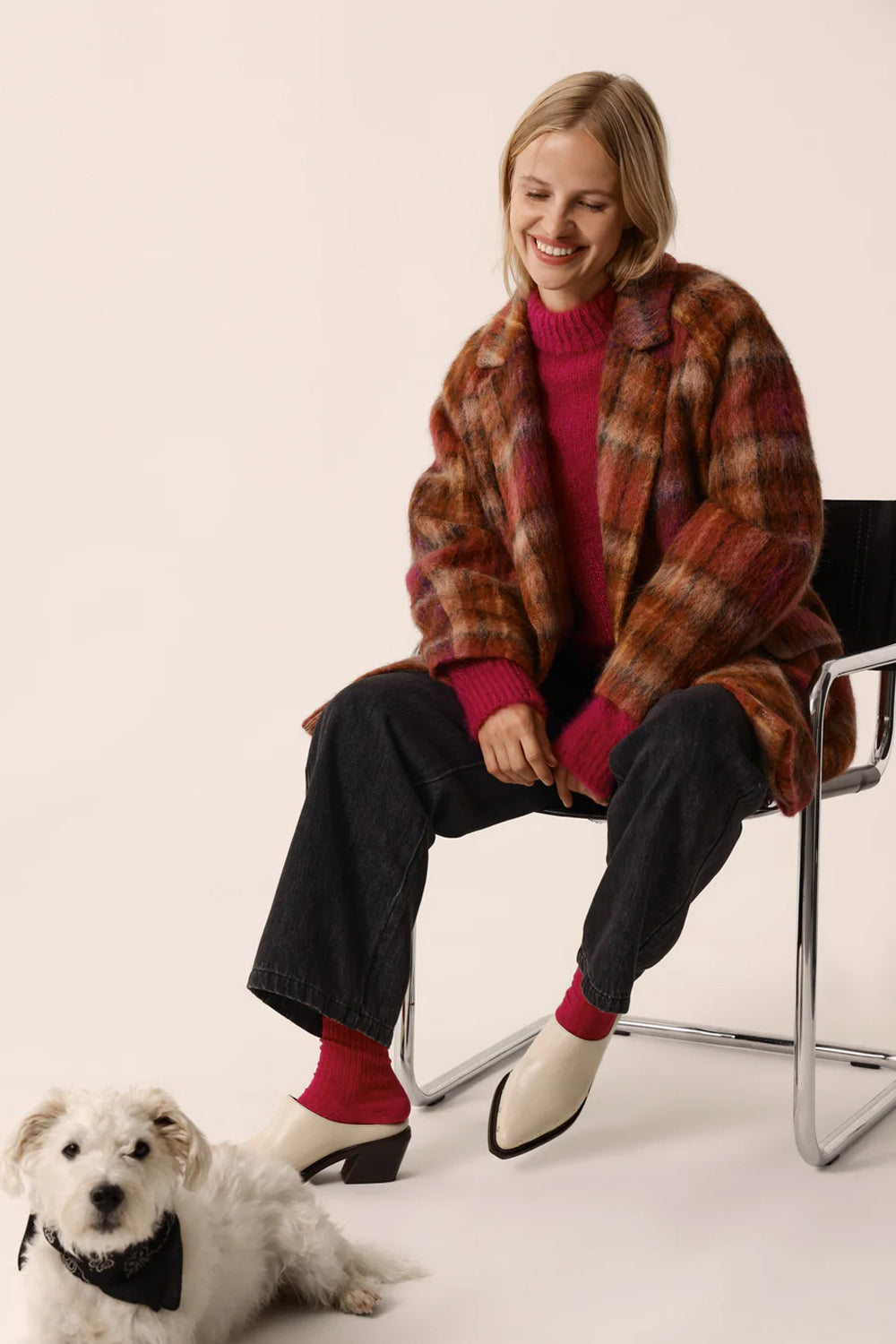 ⭐ Des Petits Hauts | Official Website