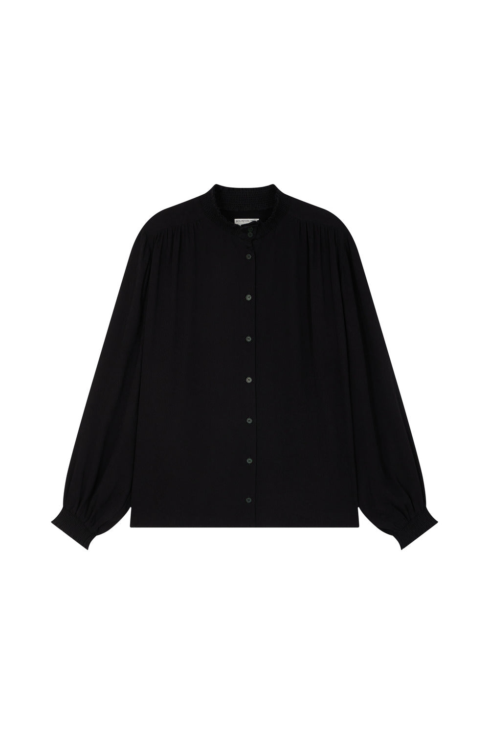 Blouse Rafezon Noir