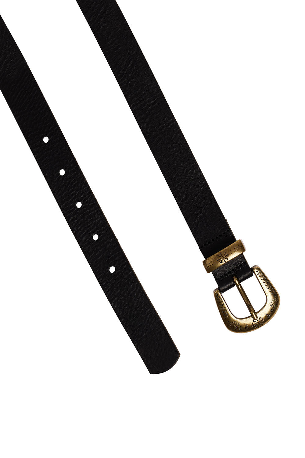 Belt Neriette Noir