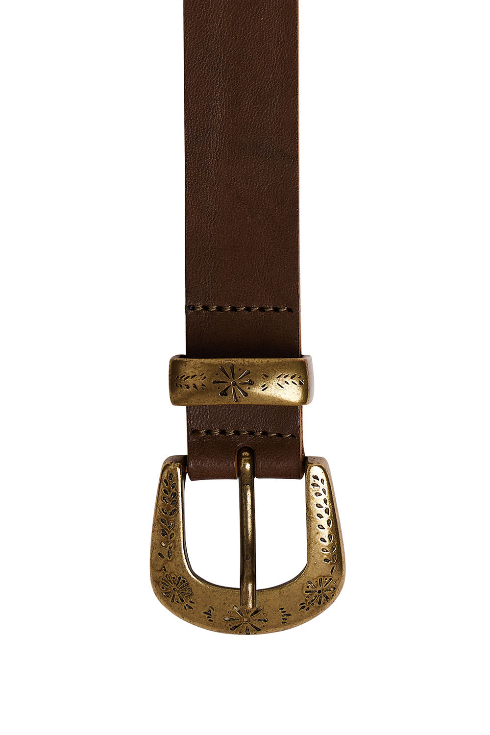 Belt Neriette Olive