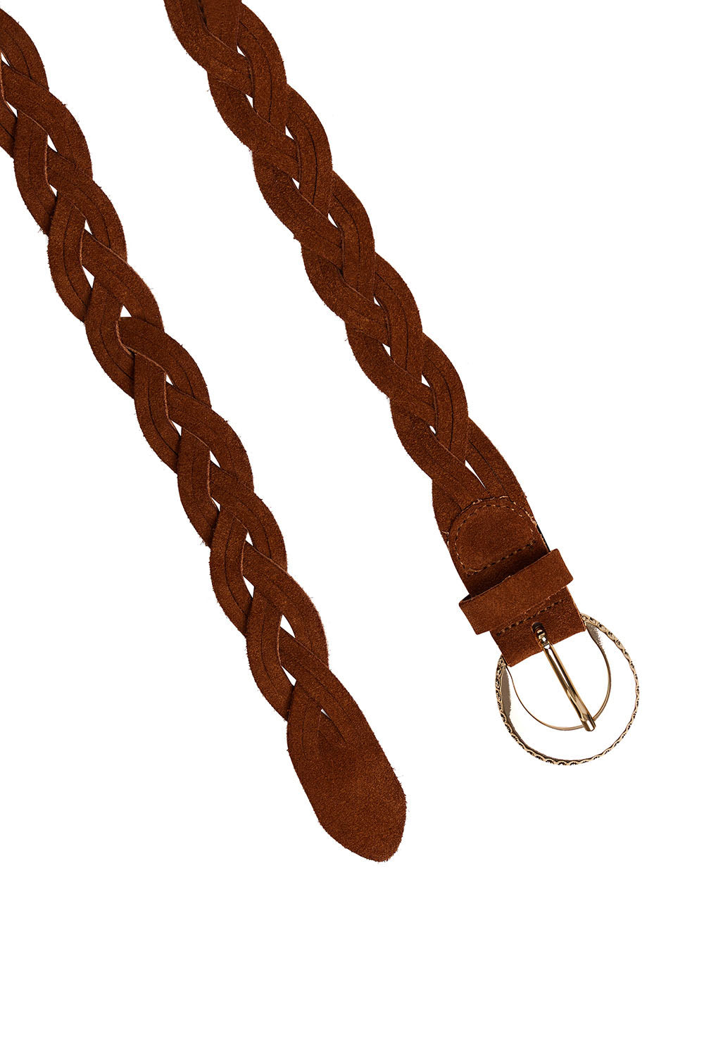 Ceinture Nefle Noisette