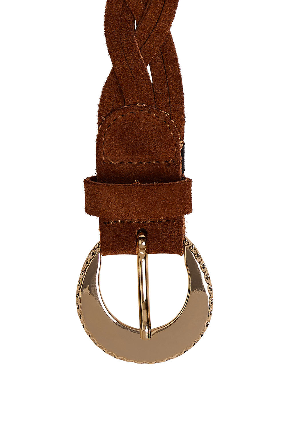 Ceinture Nefle Noisette