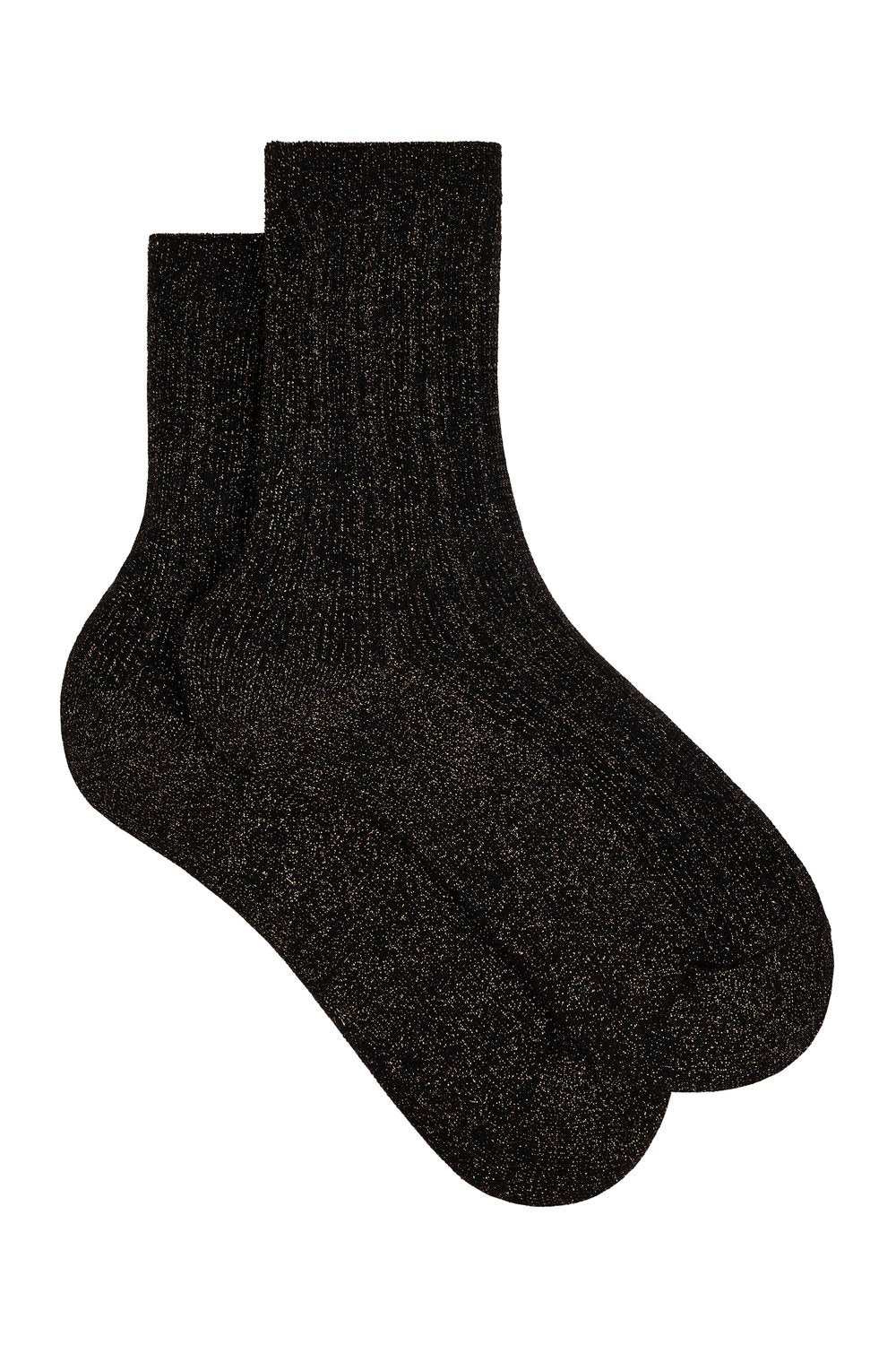 Socks Warren Noir