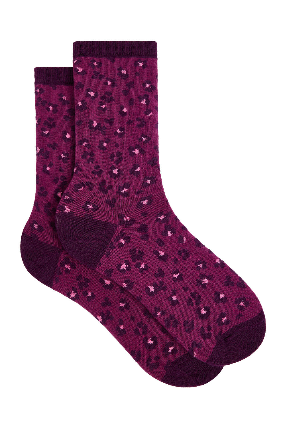 Chaussettes Waloula Leo Bruyere