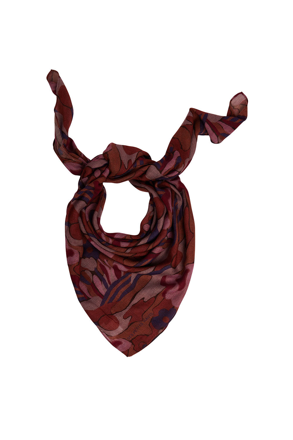 Foulard Nubi Manitou