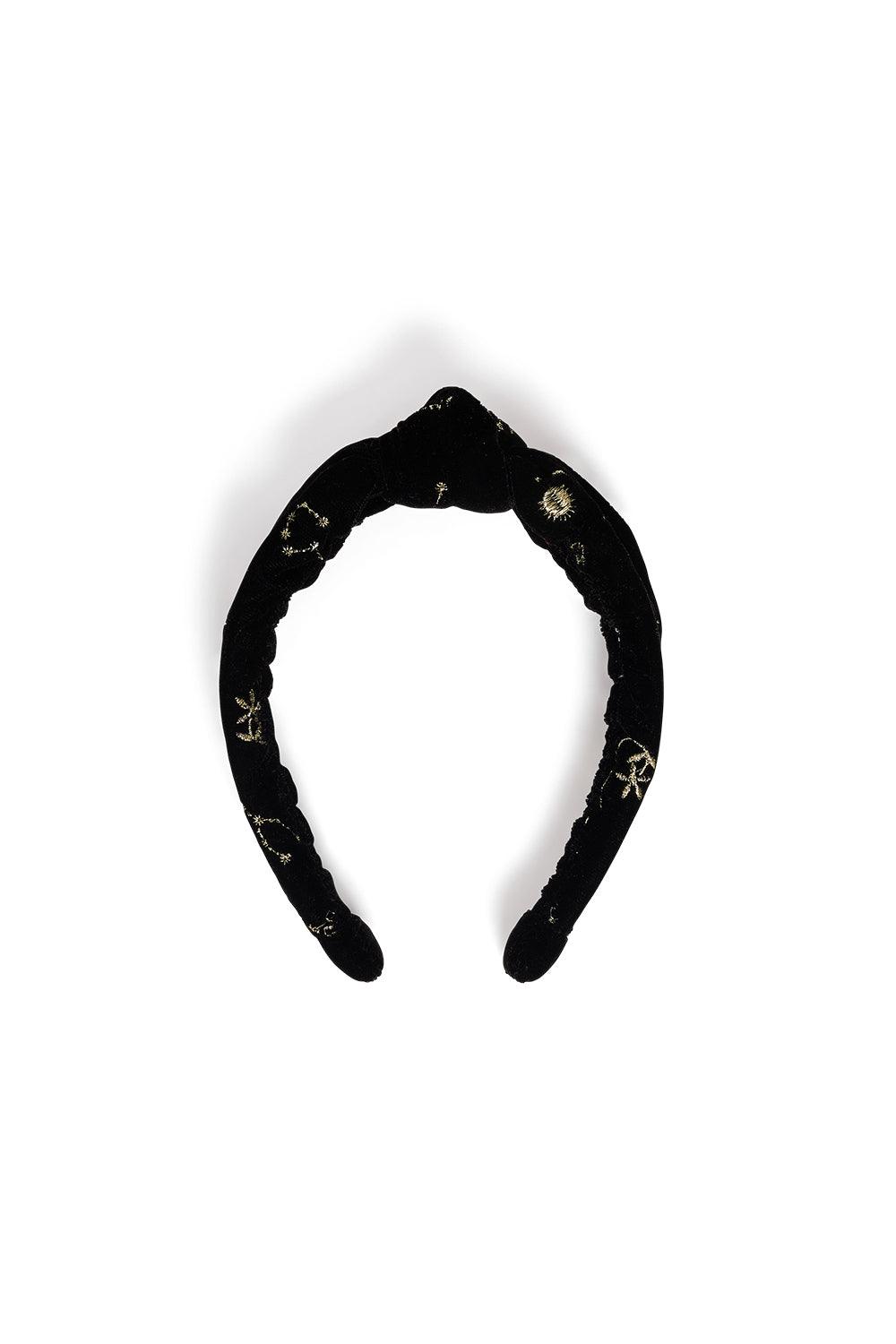 Hair accessory Lacia Noir