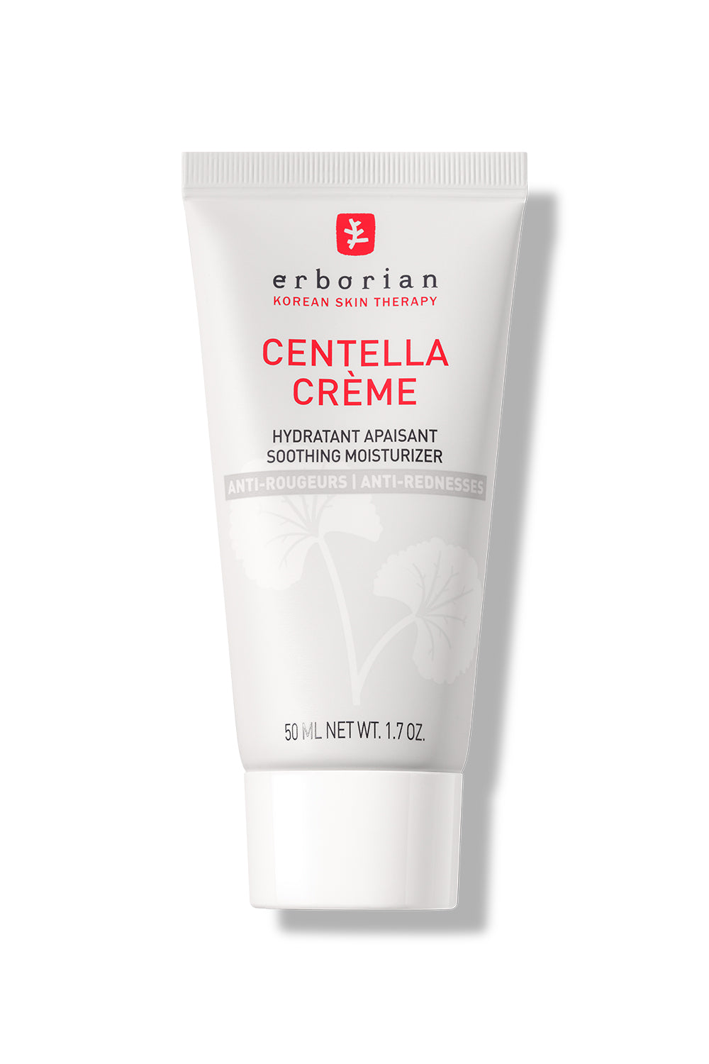 Centella crème de jour 50ml - ERBORIAN