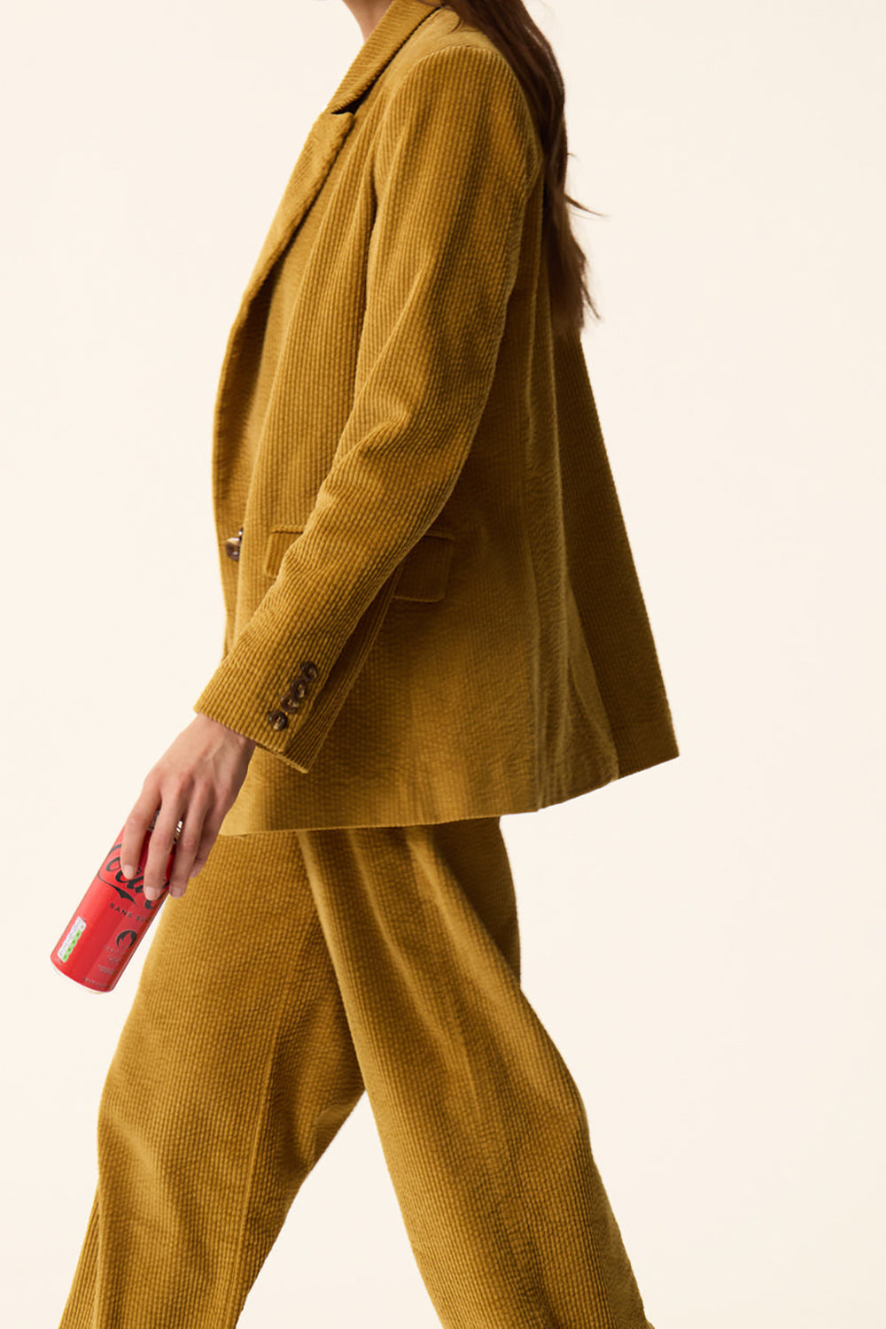 Jacket Sianette Erable