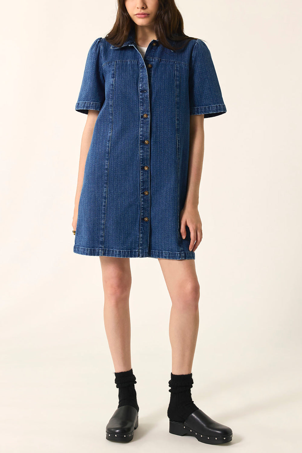 Robe Loumina Middle Blue