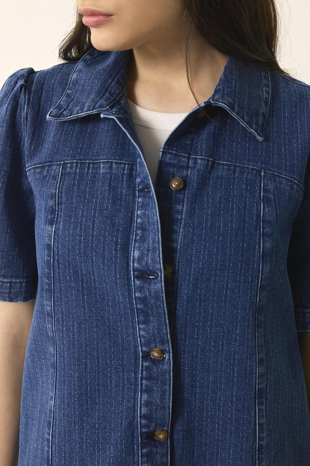 Robe Loumina Middle Blue