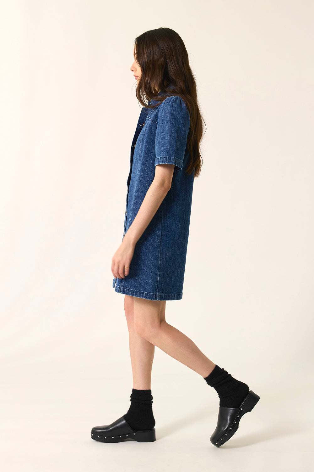 Robe Loumina Middle Blue