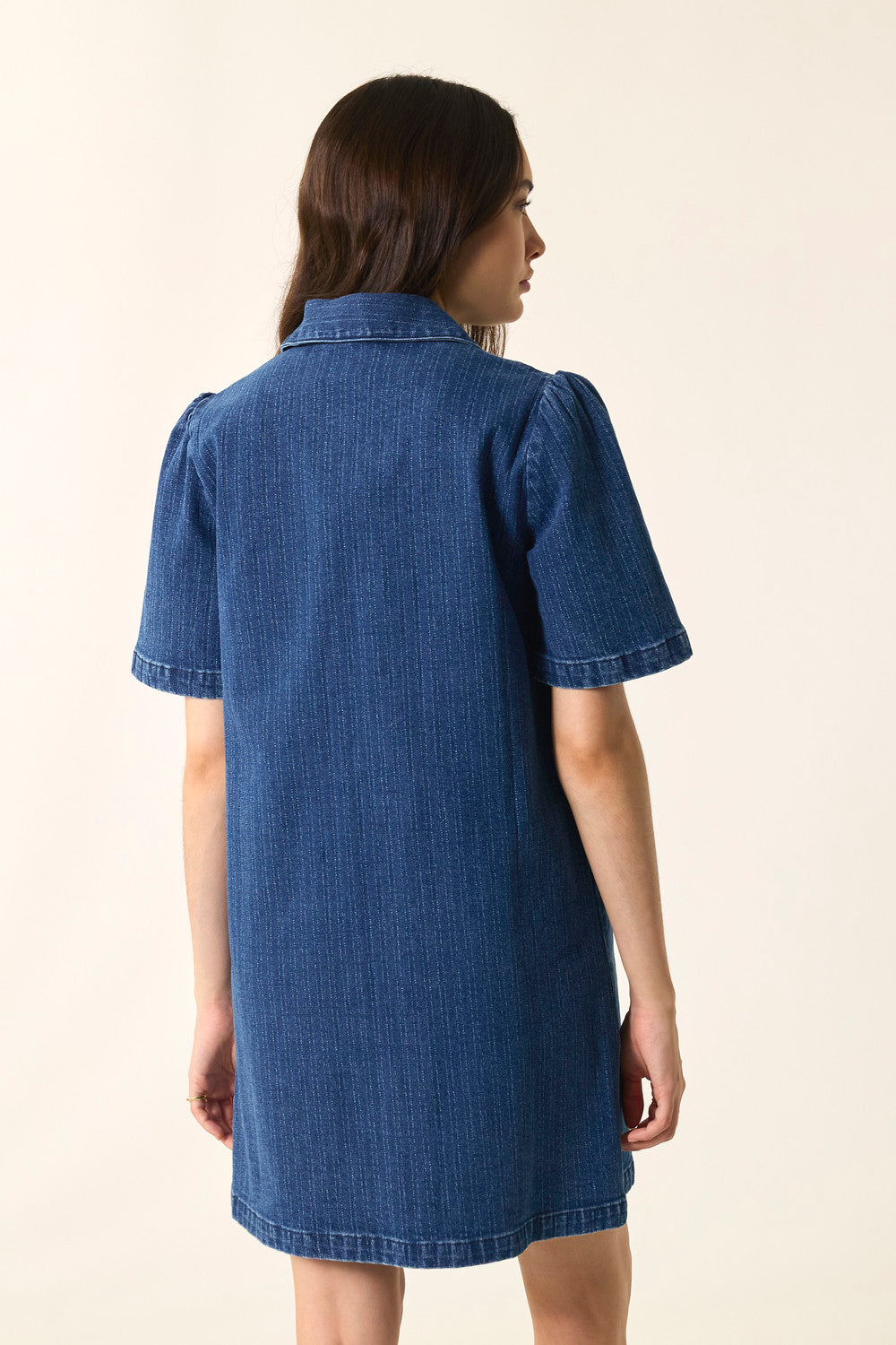 Robe Loumina Middle Blue