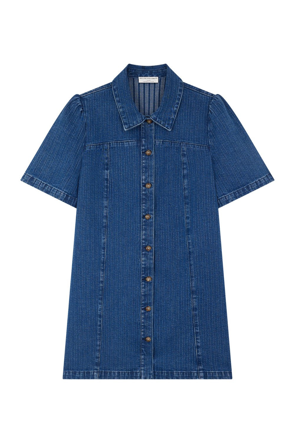 Robe Loumina Middle Blue