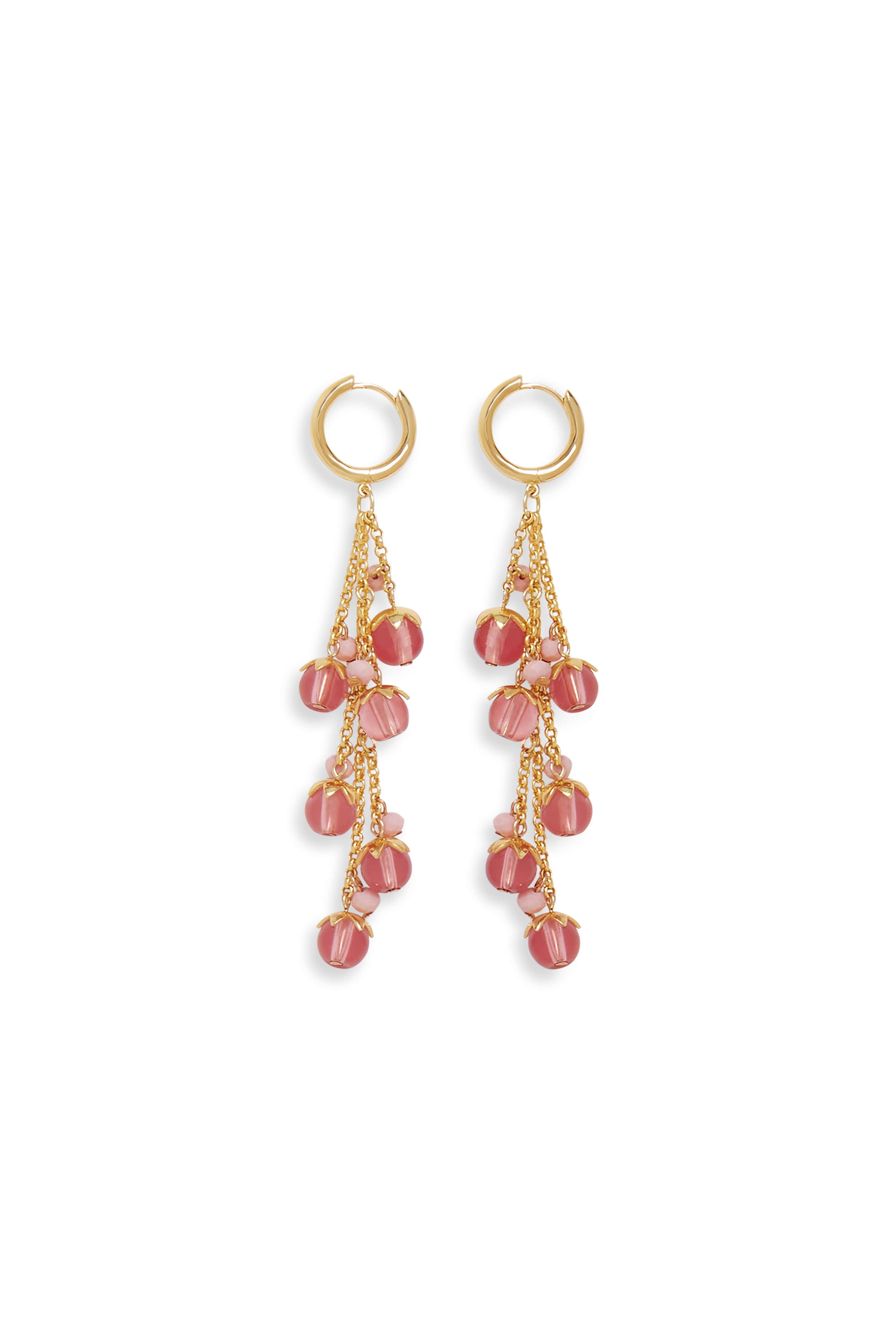 Boucles D'Oreilles Melodia Multico