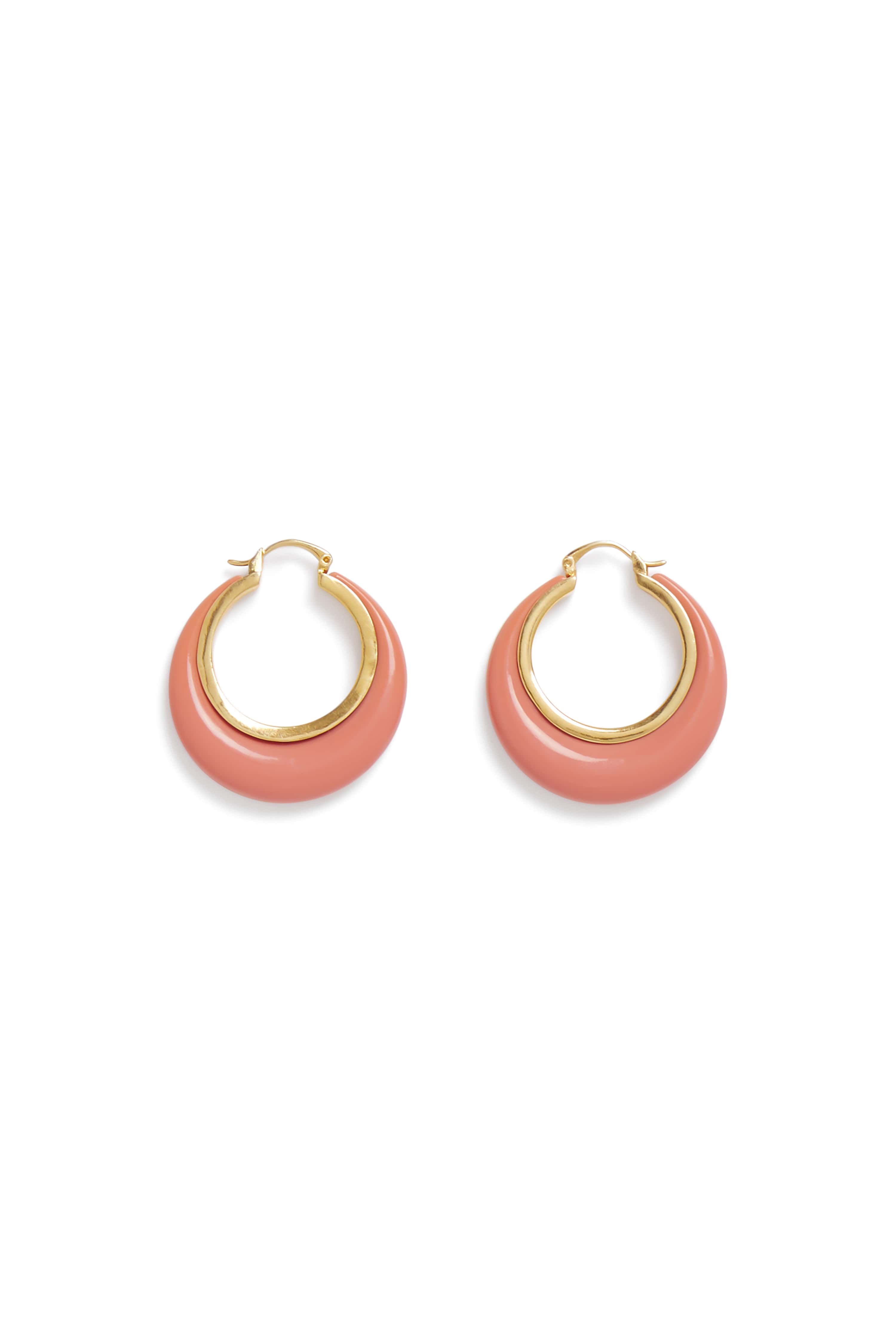 Nastasia Coing Earrings