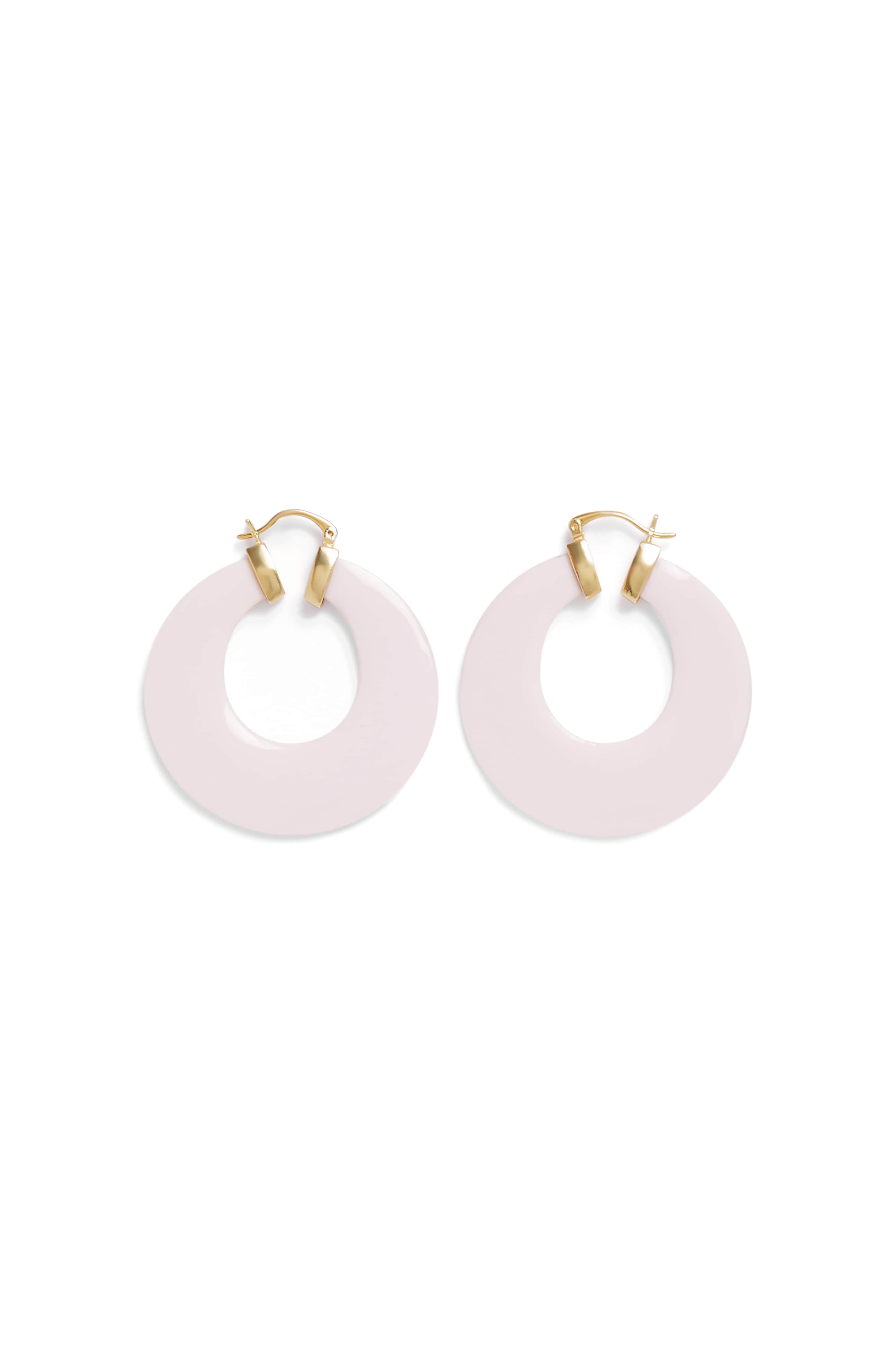 Boucles D'Oreilles Madi Poudre