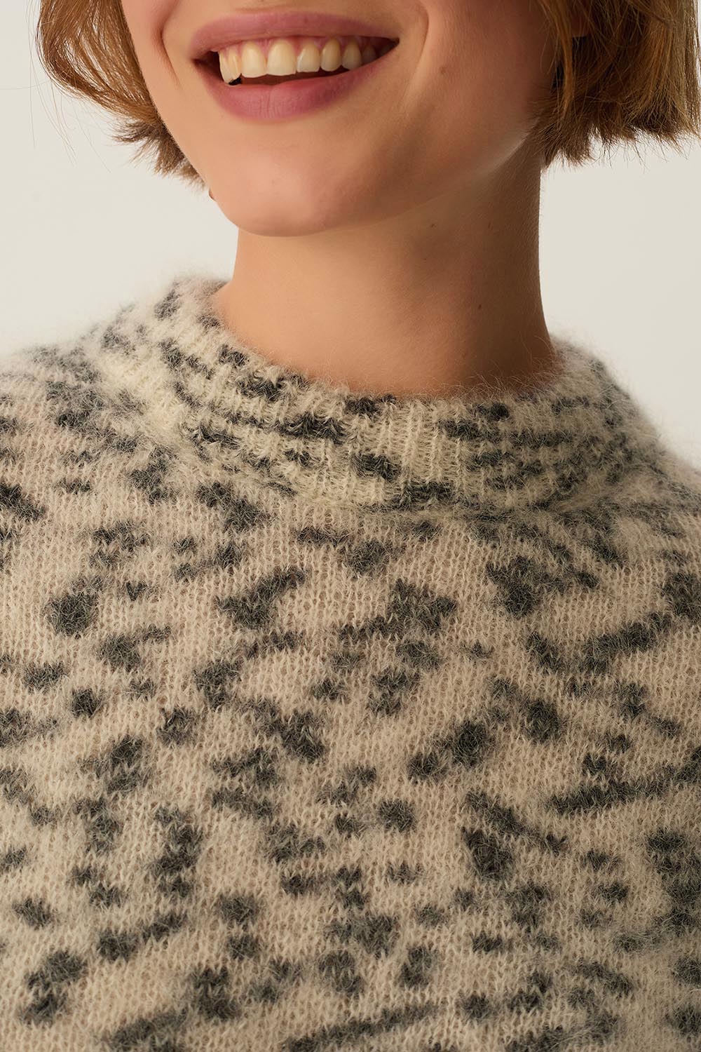 Jumper Boleo Dalmatien