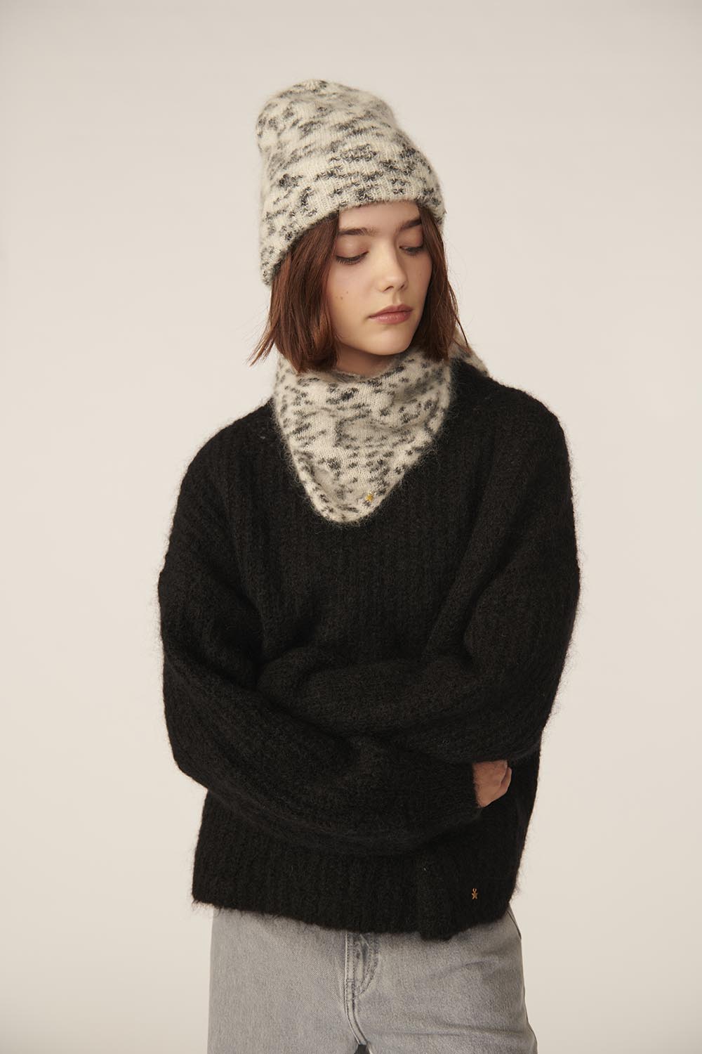 Bonnet Bolly Dalmatien