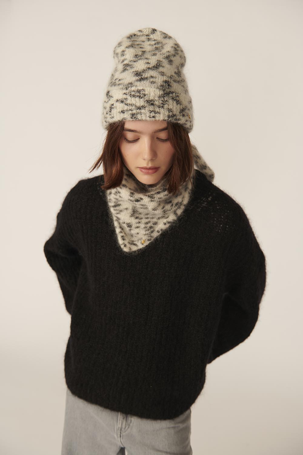 Bonnet Bolly Dalmatien