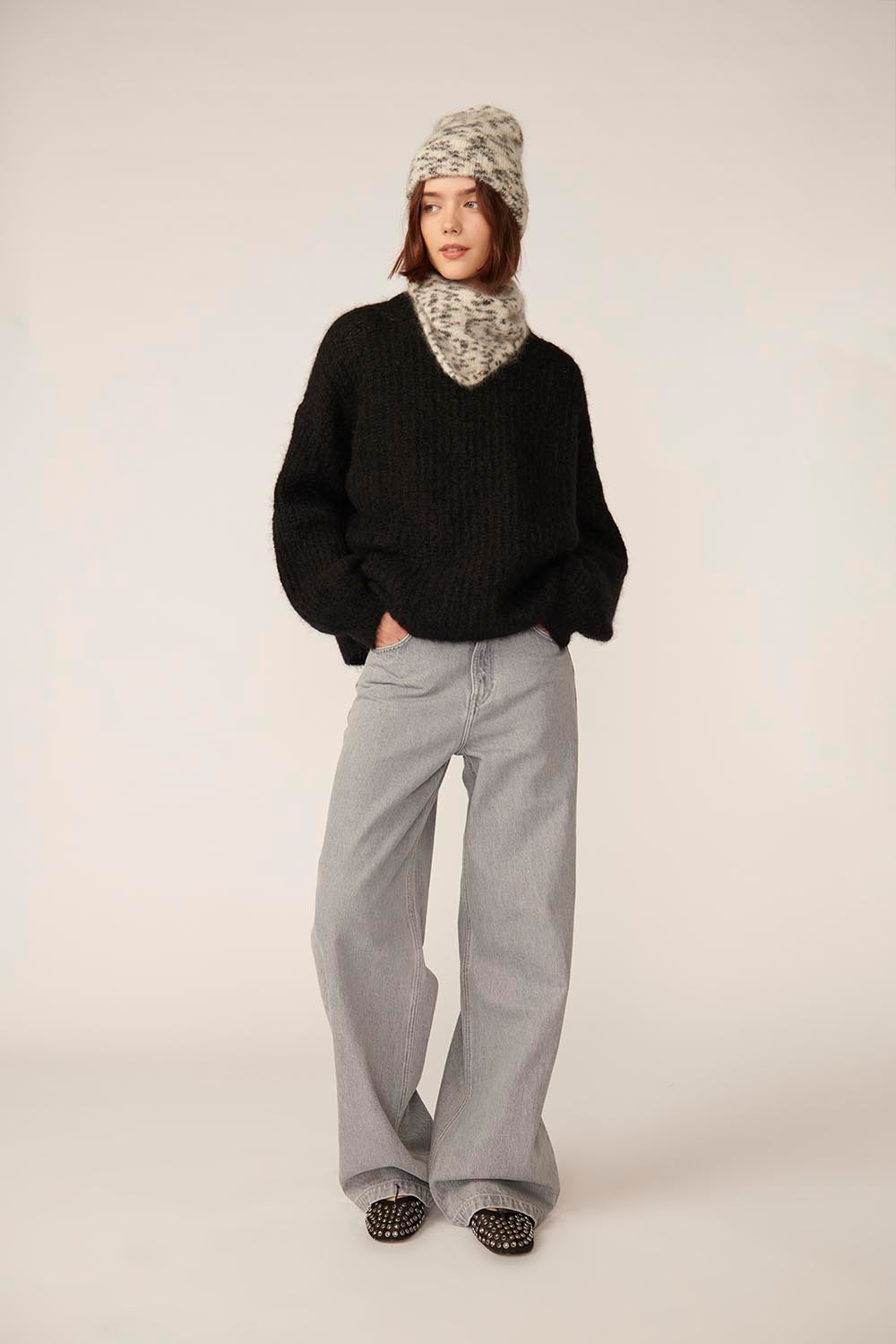 Bonnet Bolly Dalmatien