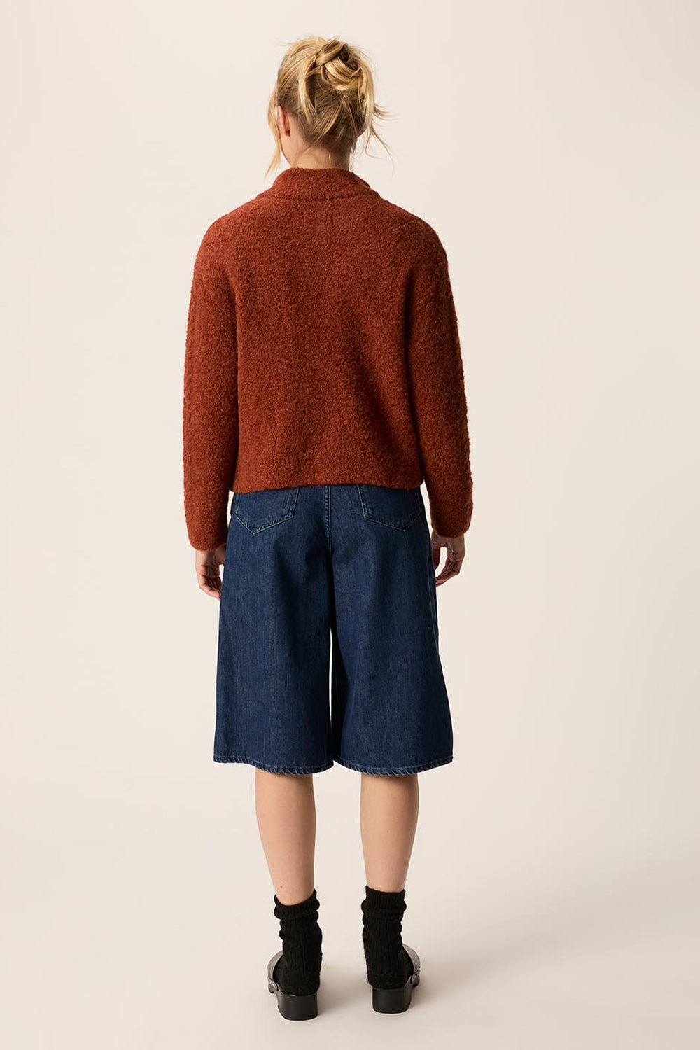 Gilet Croquito Fox