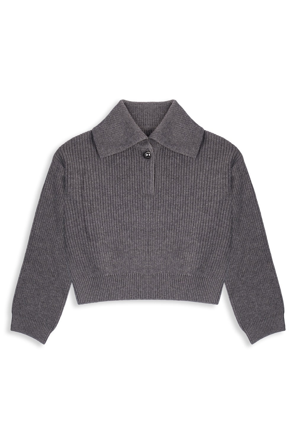 Pull Domino Anthracite