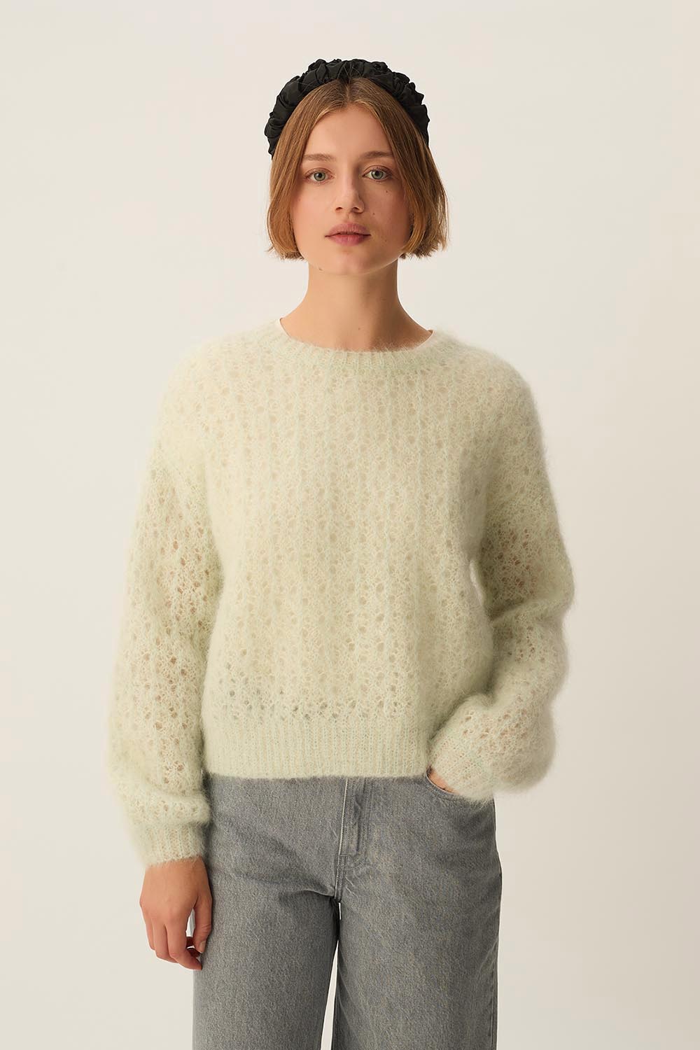 Jumper Chimon Amande