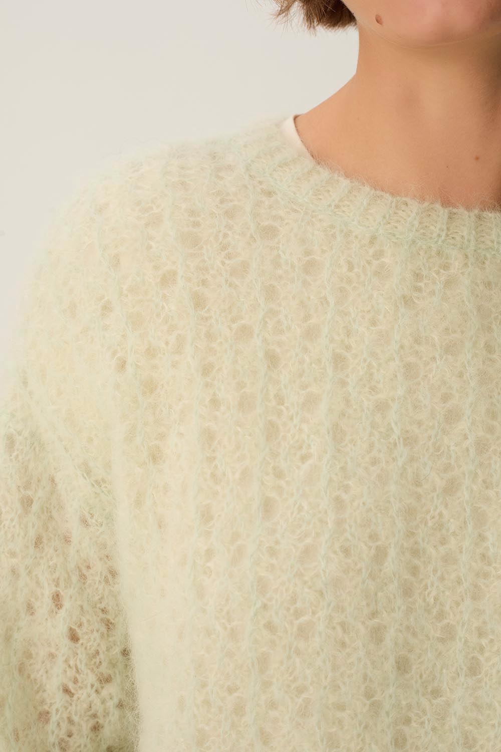 Jumper Chimon Amande