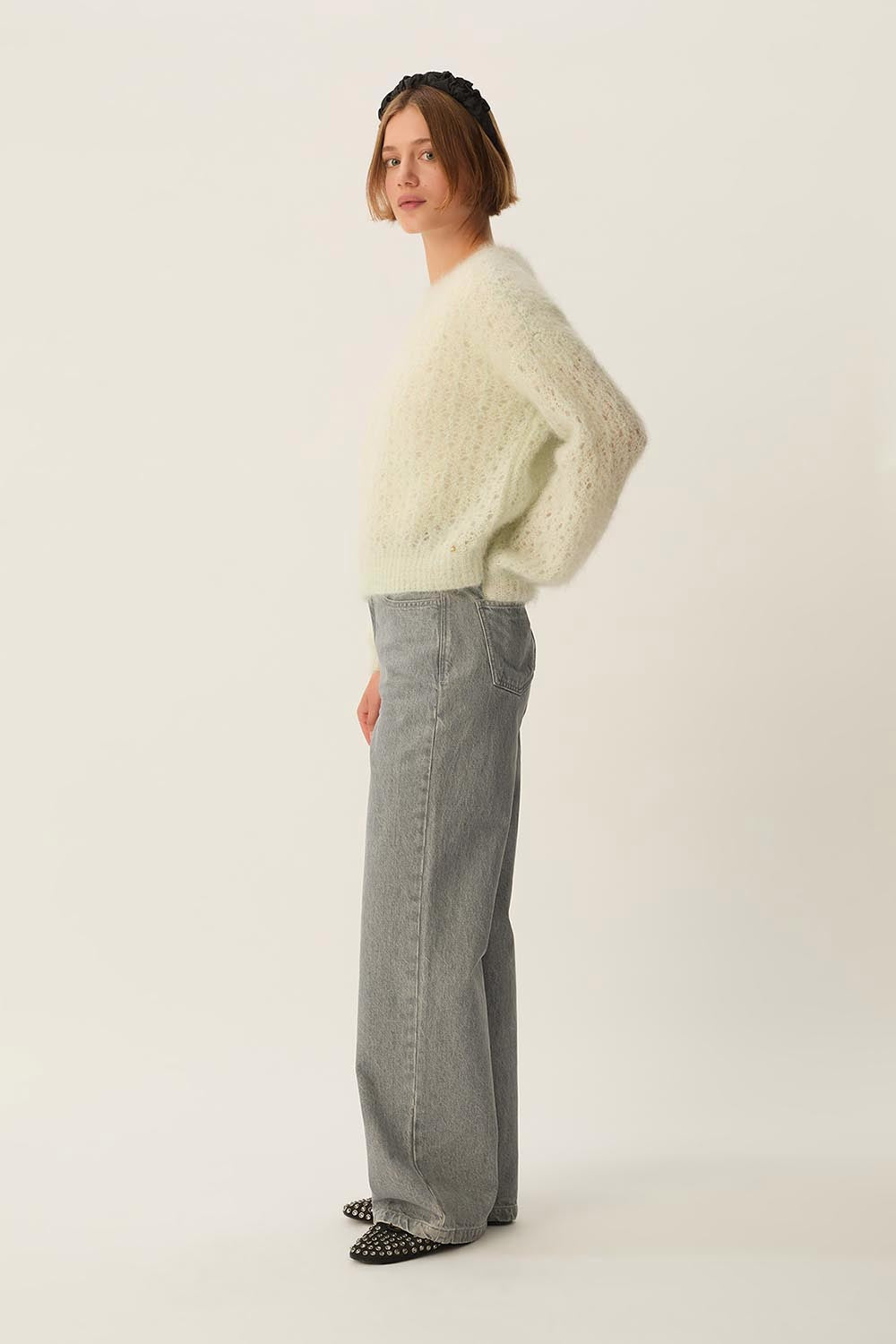 Jumper Chimon Amande