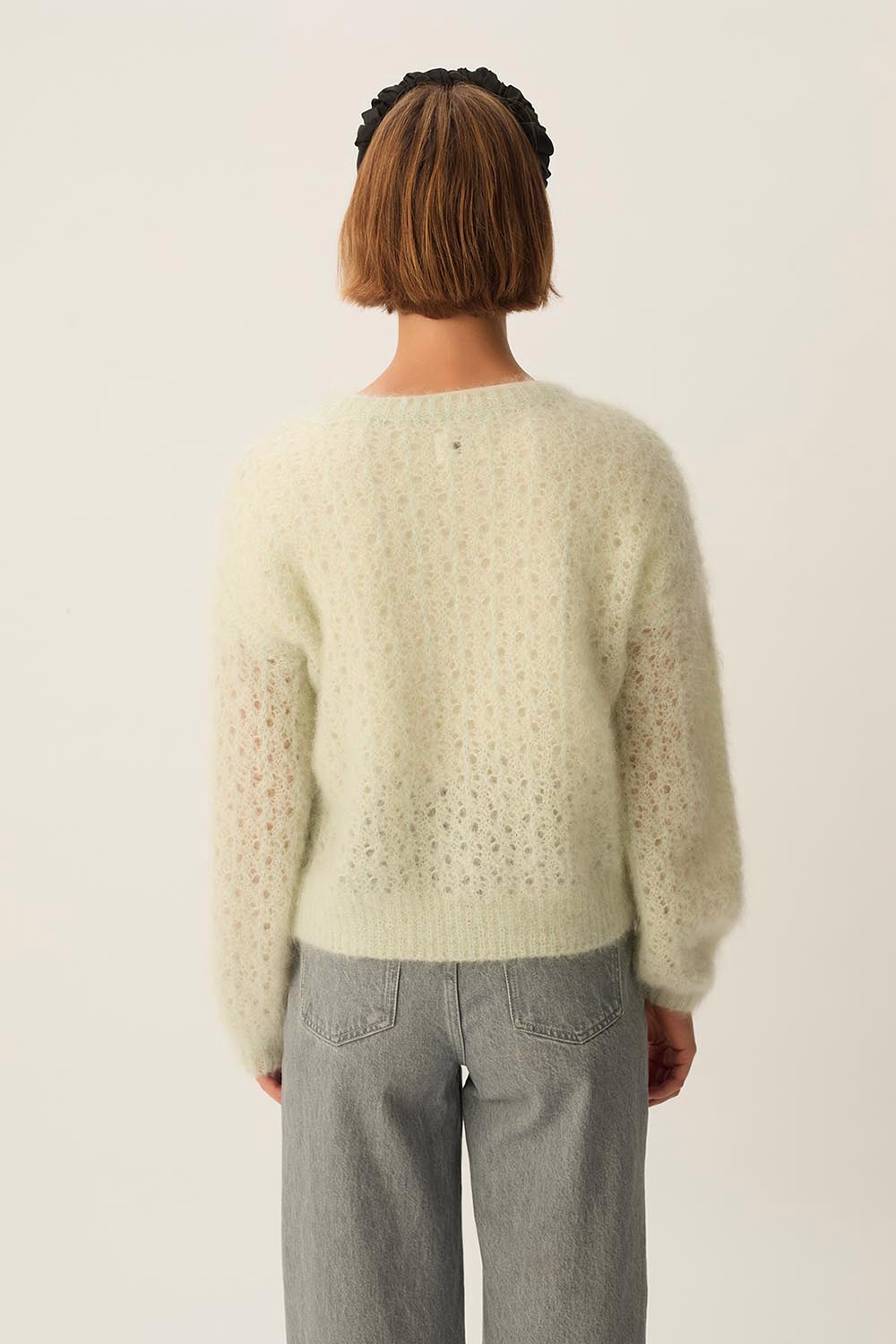 Jumper Chimon Amande