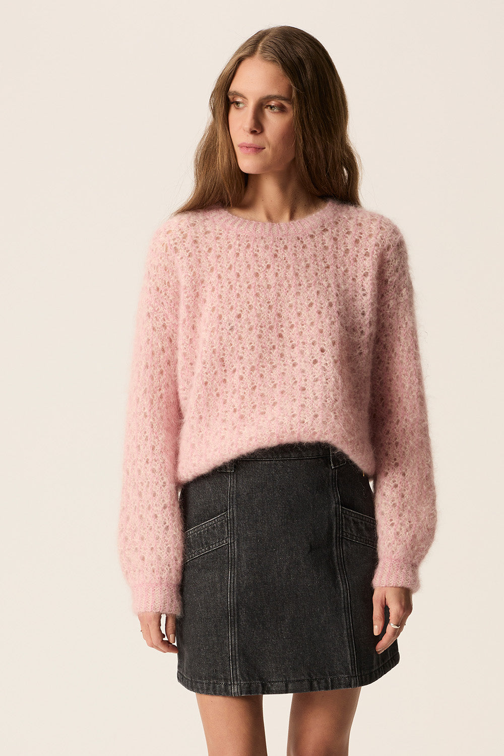 Pull Chimon Pommette