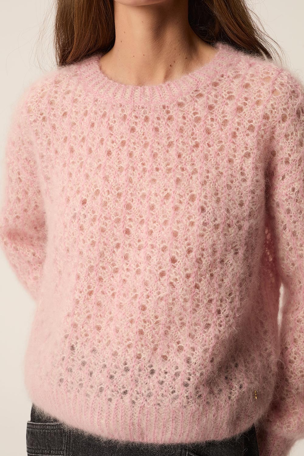 Pull Chimon Pommette