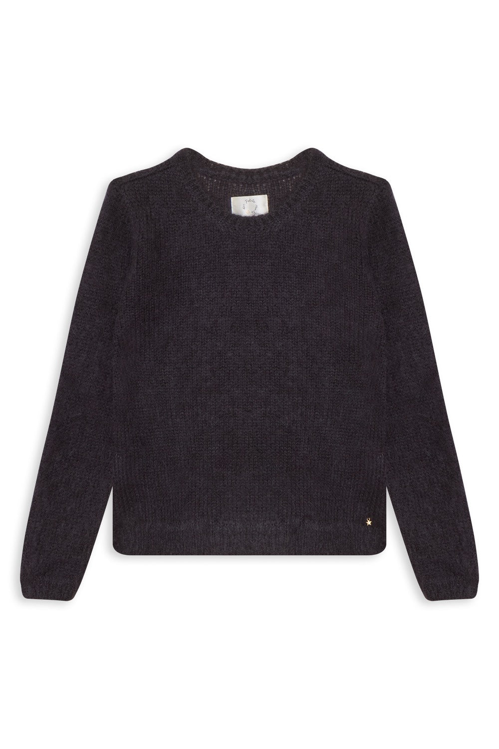 Pull Chouky Ardoise