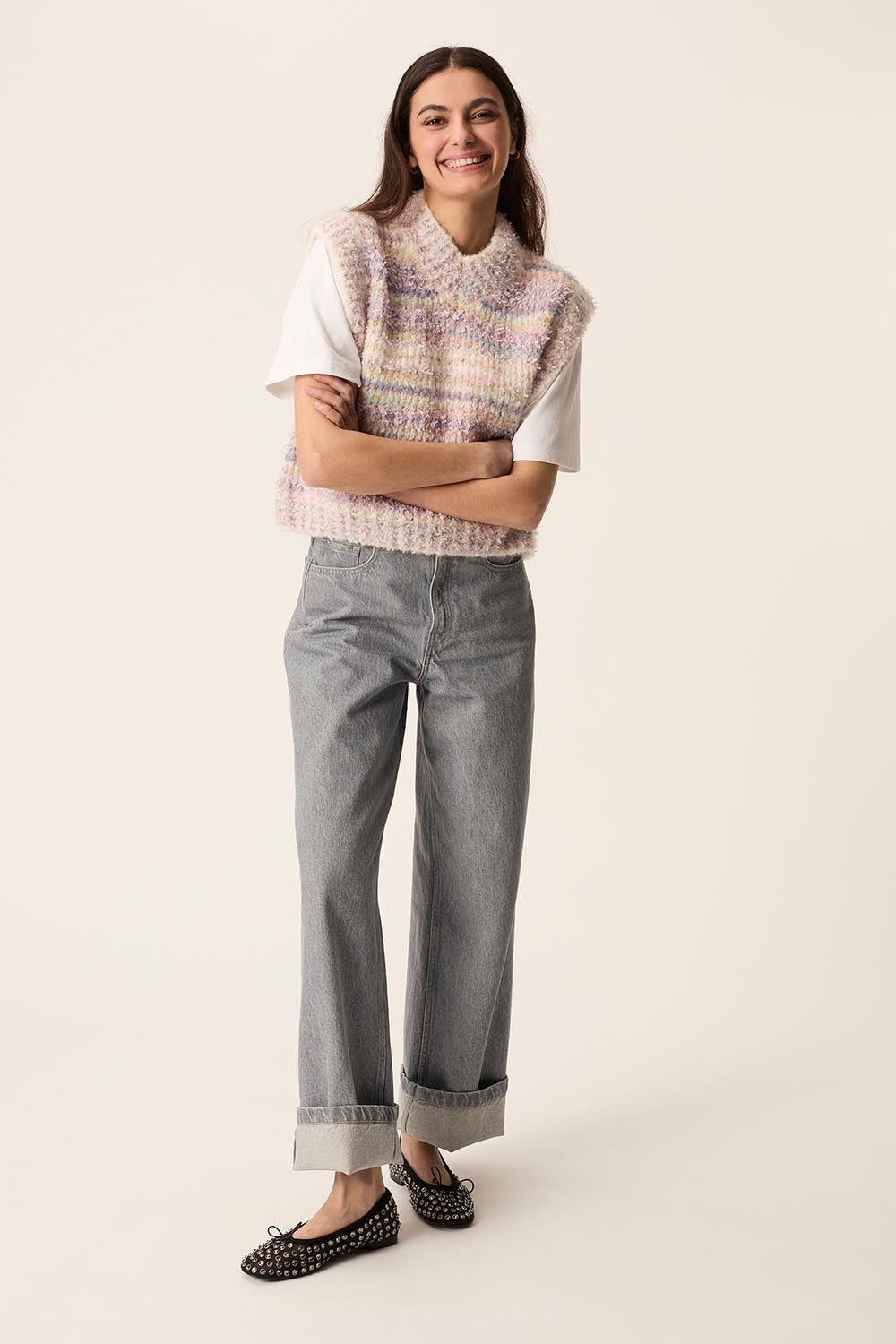 Pull Apollo Multico Poudre