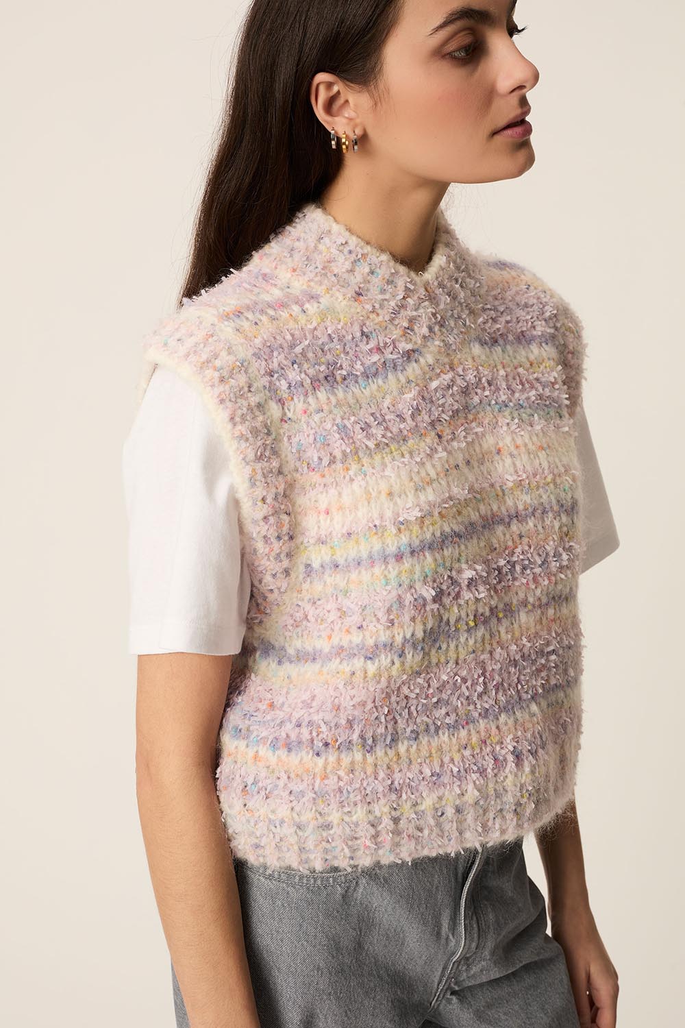 Pull Apollo Multico Poudre