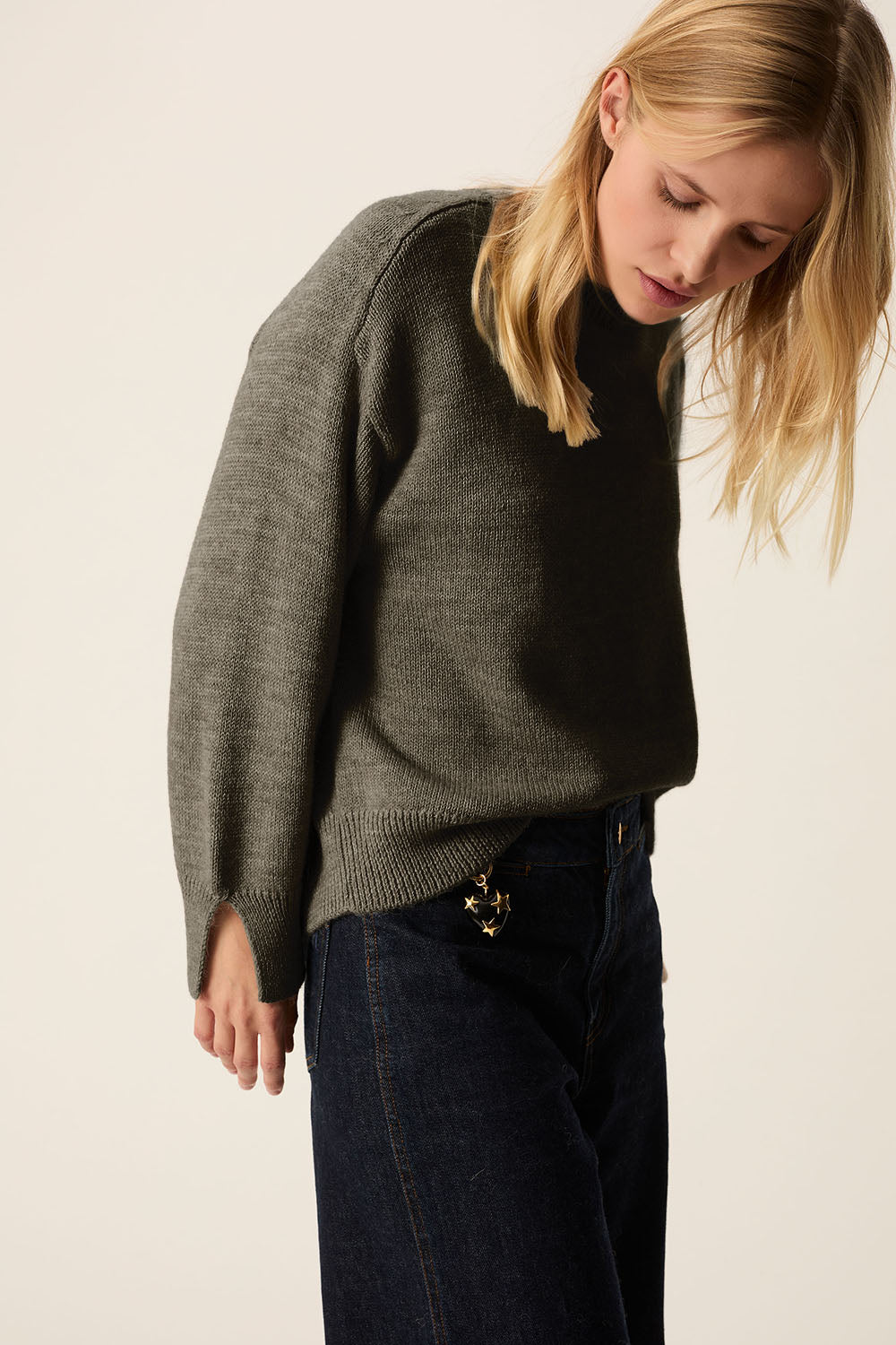 Pull Barry Anthracite